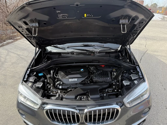 BMW X1 xDrive28i* АвтоКредит* (ЦЕНА ДО БГ) - автомобили, коли, обяви за нови и употребявани 14