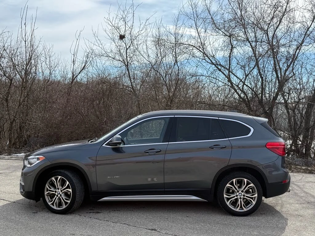 BMW X1 xDrive28i* АвтоКредит* (ЦЕНА ДО БГ) - автомобили, коли, обяви за нови и употребявани 3