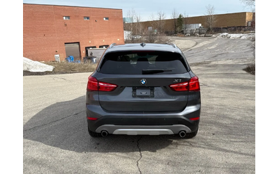 BMW X1 xDrive28i* АвтоКредит* (ЦЕНА ДО БГ) - автомобили, коли, обяви за нови и употребявани 6