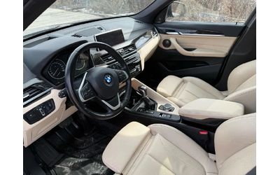 BMW X1 xDrive28i* АвтоКредит* (ЦЕНА ДО БГ) - автомобили, коли, обяви за нови и употребявани 7