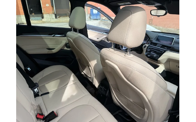 BMW X1 xDrive28i* АвтоКредит* (ЦЕНА ДО БГ) - автомобили, коли, обяви за нови и употребявани 8