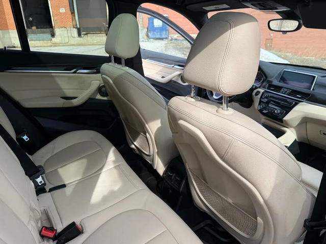 BMW X1 xDrive28i* АвтоКредит* (ЦЕНА ДО БГ) - автомобили, коли, обяви за нови и употребявани 8