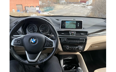 BMW X1 xDrive28i* АвтоКредит* (ЦЕНА ДО БГ) - автомобили, коли, обяви за нови и употребявани 9