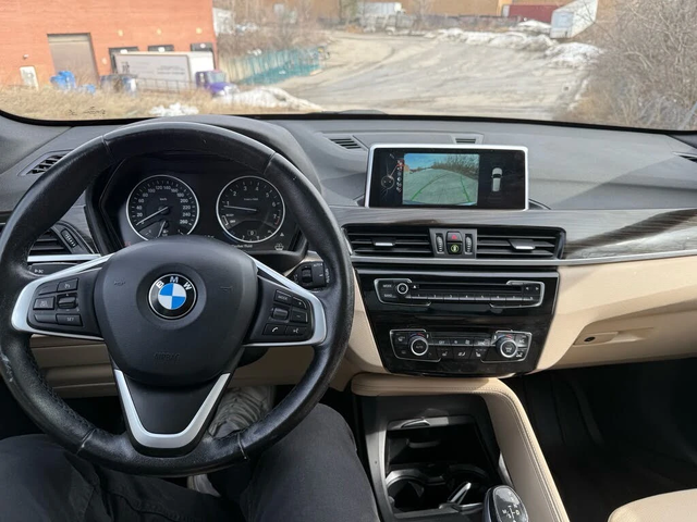 BMW X1 xDrive28i* АвтоКредит* (ЦЕНА ДО БГ) - автомобили, коли, обяви за нови и употребявани 9