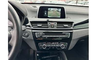 BMW X1 * xDrive * * HeadUp* AвтоКредит* (ЦЕНА ДО БГ) - автомобили, коли, обяви за нови и употребявани 11