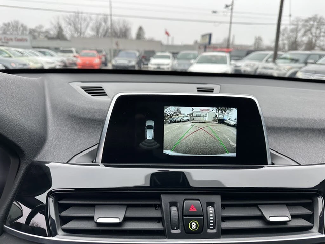 BMW X1 * xDrive * * HeadUp* AвтоКредит* (ЦЕНА ДО БГ) - автомобили, коли, обяви за нови и употребявани 12