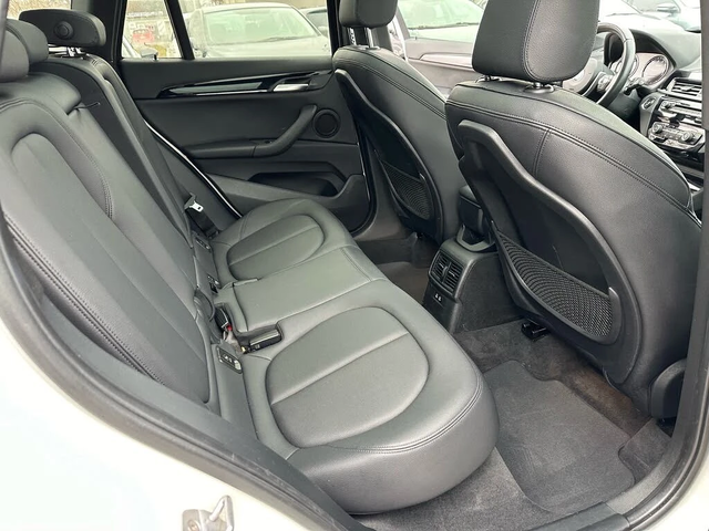 BMW X1 * xDrive * * HeadUp* AвтоКредит* (ЦЕНА ДО БГ) - автомобили, коли, обяви за нови и употребявани 16