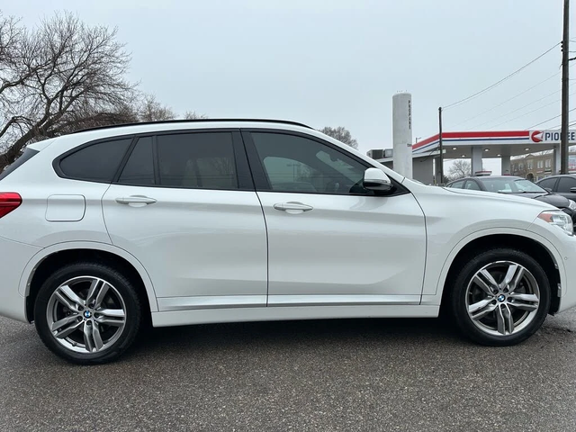 BMW X1 * xDrive * * HeadUp* AвтоКредит* (ЦЕНА ДО БГ) - автомобили, коли, обяви за нови и употребявани 6