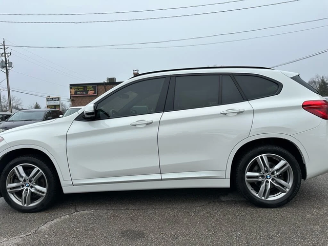BMW X1 * xDrive * * HeadUp* AвтоКредит* (ЦЕНА ДО БГ) - автомобили, коли, обяви за нови и употребявани 7