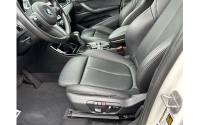 BMW X1 * xDrive * * HeadUp* AвтоКредит* (ЦЕНА ДО БГ) - автомобили, коли, обяви за нови и употребявани 8