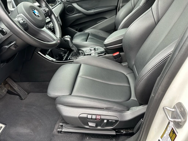 BMW X1 * xDrive * * HeadUp* AвтоКредит* (ЦЕНА ДО БГ) - автомобили, коли, обяви за нови и употребявани 8