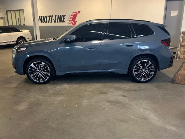 BMW X1 АвтоКредит* (ЦЕНА ДО БГ) - автомобили, коли, обяви за нови и употребявани 2