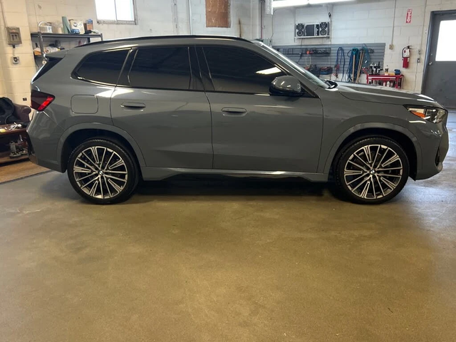 BMW X1 АвтоКредит* (ЦЕНА ДО БГ) - автомобили, коли, обяви за нови и употребявани 4