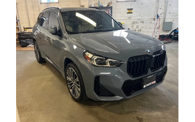 bmw-x1 - 5