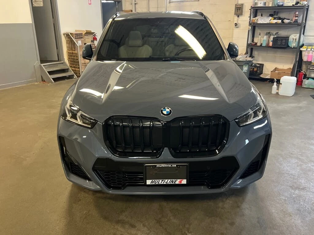 BMW X1 АвтоКредит* (ЦЕНА ДО БГ) - автомобили, коли, обяви за нови и употребявани 6