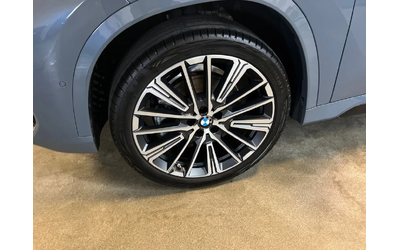 BMW X1 АвтоКредит* (ЦЕНА ДО БГ) - автомобили, коли, обяви за нови и употребявани 7