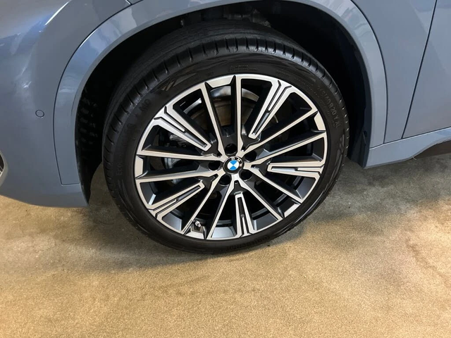 BMW X1 АвтоКредит* (ЦЕНА ДО БГ) - автомобили, коли, обяви за нови и употребявани 7