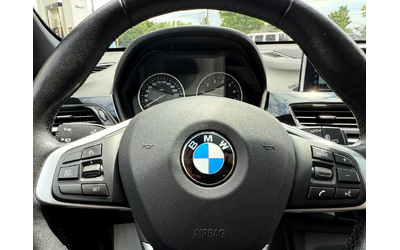 BMW X1 xDrive* АвтоКредит* (ЦЕНА ДО БГ) - автомобили, коли, обяви за нови и употребявани 12