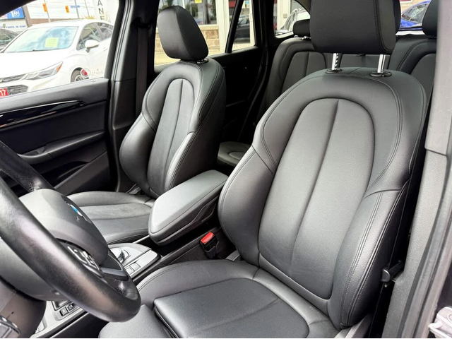 BMW X1 xDrive* АвтоКредит* (ЦЕНА ДО БГ) - автомобили, коли, обяви за нови и употребявани 7