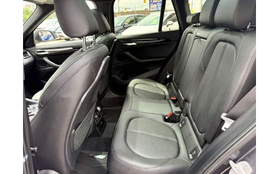 BMW X1 xDrive* АвтоКредит* (ЦЕНА ДО БГ) - автомобили, коли, обяви за нови и употребявани 8