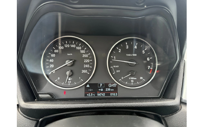 BMW X1 xDrive* АвтоКредит* (ЦЕНА ДО БГ) - автомобили, коли, обяви за нови и употребявани 11