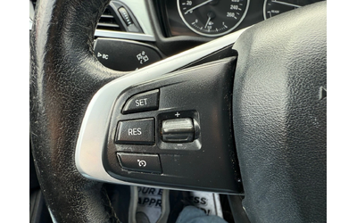 BMW X1 xDrive* АвтоКредит* (ЦЕНА ДО БГ) - автомобили, коли, обяви за нови и употребявани 12