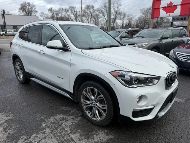 BMW X1 xDrive* АвтоКредит* (ЦЕНА ДО БГ) - автомобили, коли, обяви за нови и употребявани 2