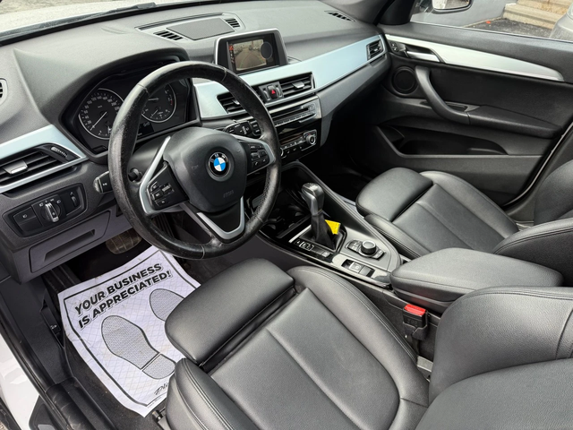 BMW X1 xDrive* АвтоКредит* (ЦЕНА ДО БГ) - автомобили, коли, обяви за нови и употребявани 7