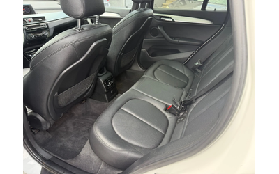 BMW X1 xDrive* АвтоКредит* (ЦЕНА ДО БГ) - автомобили, коли, обяви за нови и употребявани 9