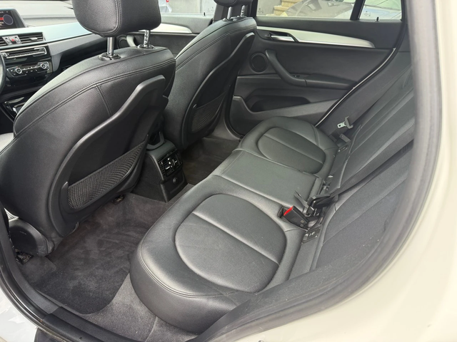 BMW X1 xDrive* АвтоКредит* (ЦЕНА ДО БГ) - автомобили, коли, обяви за нови и употребявани 9