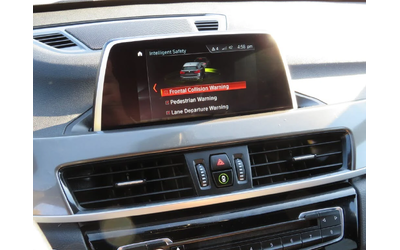 BMW X1 xDrive28* АвтоКредит* (ЦЕНА ДО БГ) - автомобили, коли, обяви за нови и употребявани 13