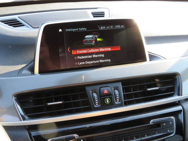 BMW X1 xDrive28* АвтоКредит* (ЦЕНА ДО БГ) - автомобили, коли, обяви за нови и употребявани 13