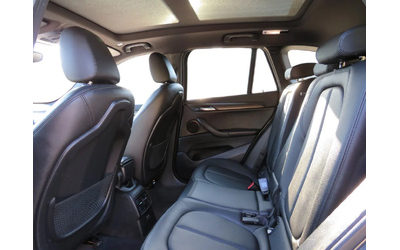 BMW X1 xDrive28* АвтоКредит* (ЦЕНА ДО БГ) - автомобили, коли, обяви за нови и употребявани 14