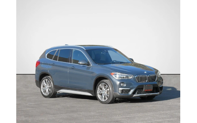 bmw-x1 - 2