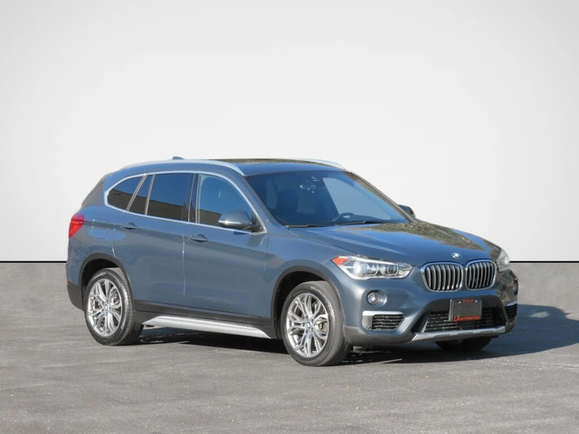 BMW X1 xDrive28* АвтоКредит* (ЦЕНА ДО БГ) - автомобили, коли, обяви за нови и употребявани 2