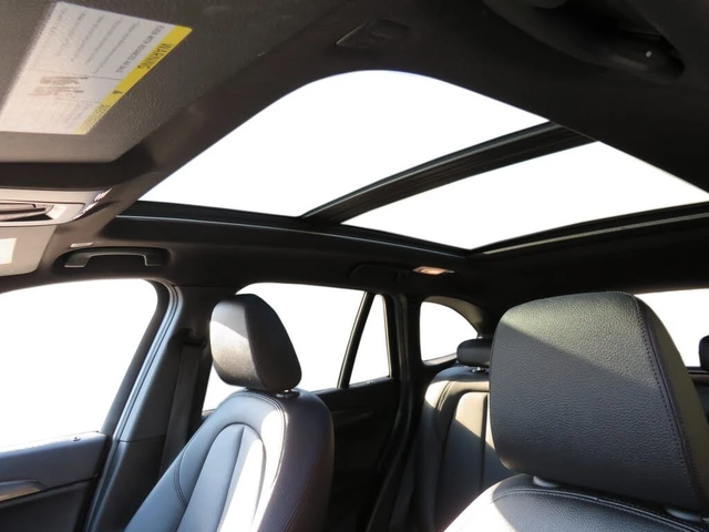 BMW X1 xDrive28* АвтоКредит* (ЦЕНА ДО БГ) - автомобили, коли, обяви за нови и употребявани 4