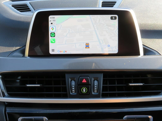 BMW X1 xDrive28* АвтоКредит* (ЦЕНА ДО БГ) - автомобили, коли, обяви за нови и употребявани 8