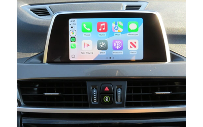 BMW X1 xDrive28* АвтоКредит* (ЦЕНА ДО БГ) - автомобили, коли, обяви за нови и употребявани 9