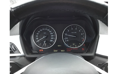 BMW X1 АвтоКредит* (ЦЕНА ДО БГ) - автомобили, коли, обяви за нови и употребявани 10