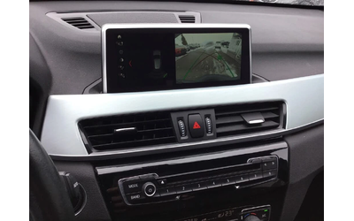 BMW X1 АвтоКредит* (ЦЕНА ДО БГ) - автомобили, коли, обяви за нови и употребявани 11