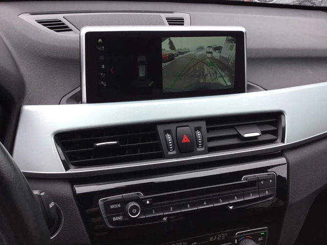 BMW X1 АвтоКредит* (ЦЕНА ДО БГ) - автомобили, коли, обяви за нови и употребявани 11