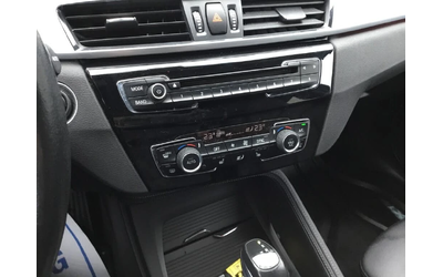 BMW X1 АвтоКредит* (ЦЕНА ДО БГ) - автомобили, коли, обяви за нови и употребявани 12