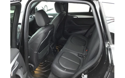 BMW X1 АвтоКредит* (ЦЕНА ДО БГ) - автомобили, коли, обяви за нови и употребявани 15