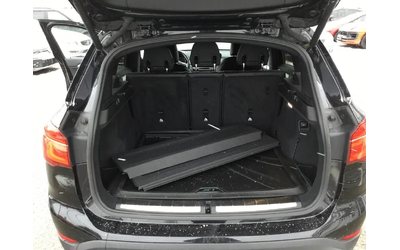 BMW X1 АвтоКредит* (ЦЕНА ДО БГ) - автомобили, коли, обяви за нови и употребявани 16