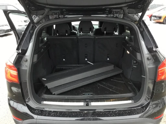 BMW X1 АвтоКредит* (ЦЕНА ДО БГ) - автомобили, коли, обяви за нови и употребявани 16