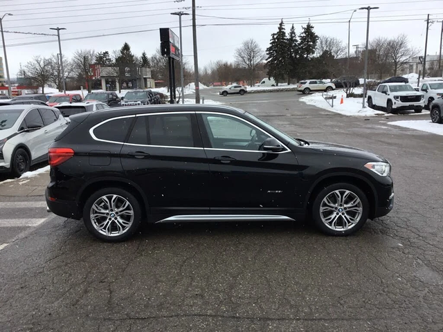 BMW X1 АвтоКредит* (ЦЕНА ДО БГ) - автомобили, коли, обяви за нови и употребявани 5