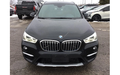 BMW X1 АвтоКредит* (ЦЕНА ДО БГ) - автомобили, коли, обяви за нови и употребявани 7