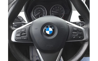 BMW X1 АвтоКредит* (ЦЕНА ДО БГ) - автомобили, коли, обяви за нови и употребявани 9