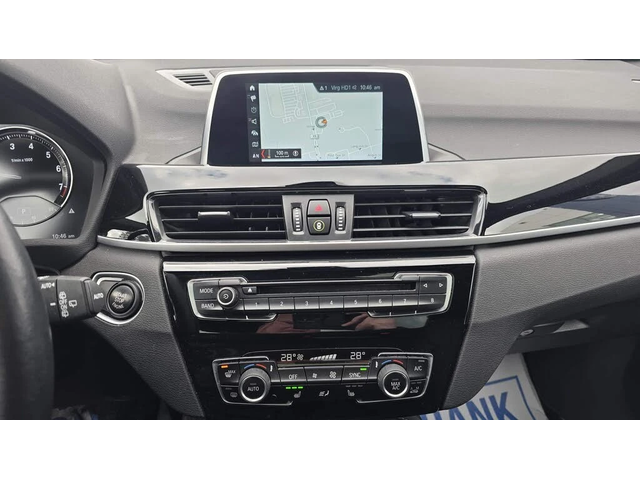 BMW X1 xDrive* АвтоКредит* (ЦЕНА ДО БГ) - автомобили, коли, обяви за нови и употребявани 13