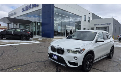 bmw-x1 - 1